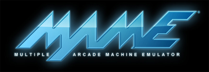 MAME - Multiple Arcade Machine Emulator